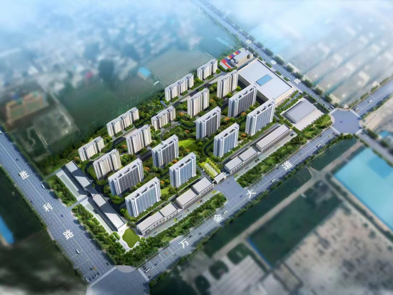 暢通生命通道，安全重于泰山 | 集團(tuán)公司安陽市文峰區(qū)公共衛(wèi)生服務(wù)中心建設(shè)項(xiàng)目部組織開展“防汛應(yīng)急救援演練”